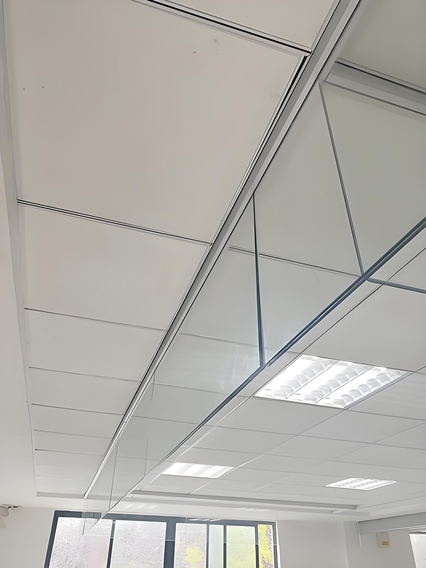 灞桥玻璃灞桥挡烟垂壁 灞桥玻璃灞桥挡烟垂壁