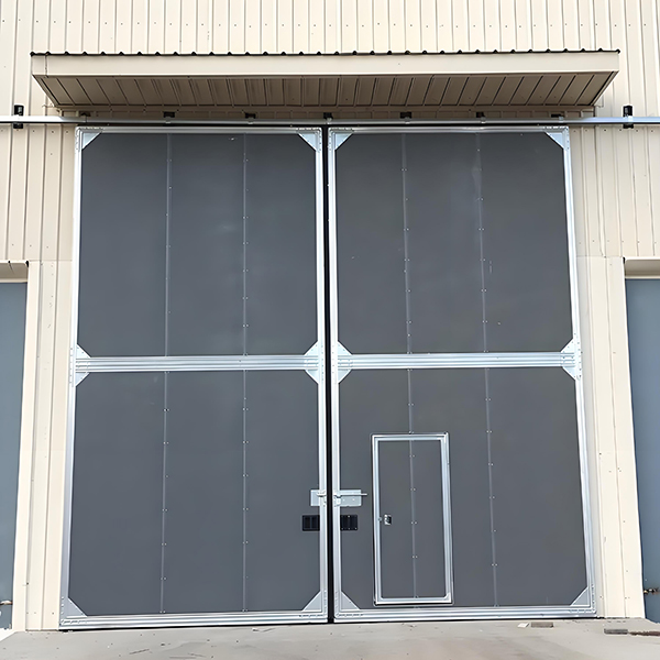 灞桥工业推拉门 灞桥工业推拉门