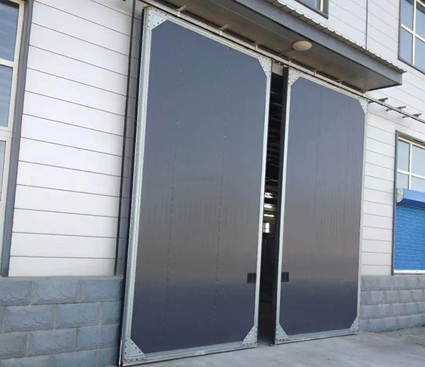 灞桥工业推拉门 灞桥工业推拉门