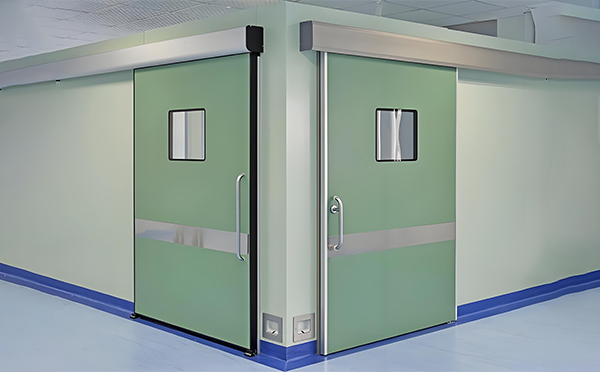 灞桥医用门 灞桥医用门