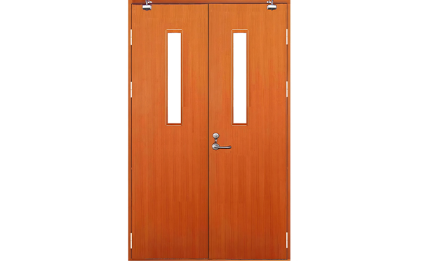 木质灞桥防火门 木质灞桥防火门