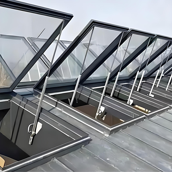 消防灞桥排烟窗 消防灞桥排烟窗