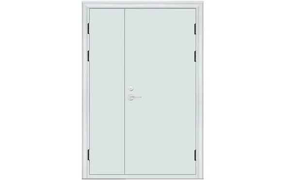 钢制灞桥防火门 钢制灞桥防火门