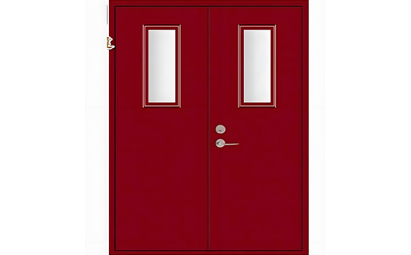 木质灞桥防火门 木质灞桥防火门