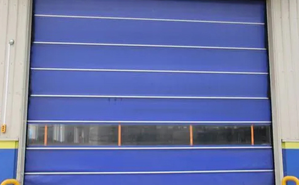 灞桥兰州灞桥快速灞桥卷帘门：提升效率与安全性的理想选择