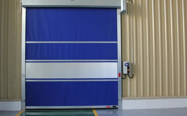 选择灞桥快速灞桥卷帘门时的注意事项