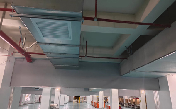 灞桥挡烟垂壁保养周期为多久一次