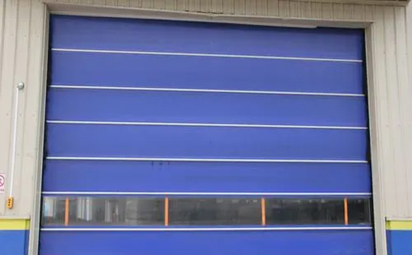 灞桥快速灞桥卷帘门互锁怎么接线 灞桥快速灞桥卷帘门互锁怎么接线