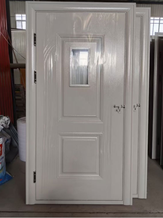 灞桥学校教室门 灞桥学校教室门