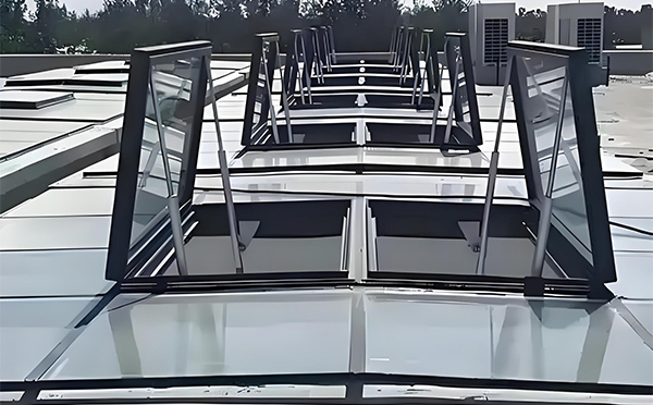 灞桥兰州灞桥排烟窗选型安装与维护实用指南