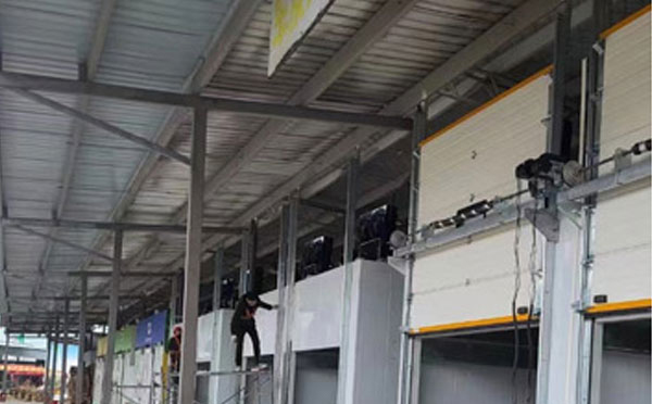 灞桥工业推拉门安装技巧与注意事项详解